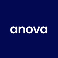 Anova Growth Agency logo, Anova Growth Agency contact details