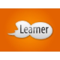 Learner logo, Learner contact details