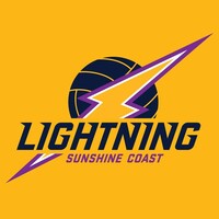 Sunshine Coast Lightning logo, Sunshine Coast Lightning contact details