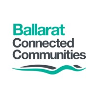 Ballarat Connected Communities logo, Ballarat Connected Communities contact details