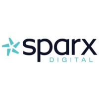 Sparx Digital logo, Sparx Digital contact details