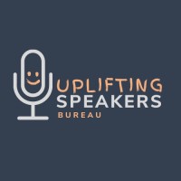 Uplifting Speakers Bureau logo, Uplifting Speakers Bureau contact details