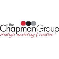 The Chapman Group, Inc. logo, The Chapman Group, Inc. contact details