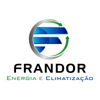 FRANDOR SISTEMAS DE ENERGIA logo, FRANDOR SISTEMAS DE ENERGIA contact details