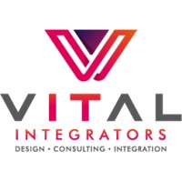 Vital Integrators logo, Vital Integrators contact details