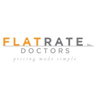 Flat Rate Doctors logo, Flat Rate Doctors contact details