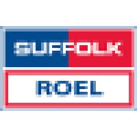 Suffolk-Roel logo, Suffolk-Roel contact details