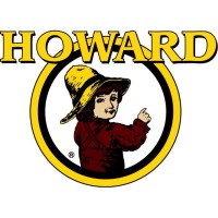 Howard Products, Inc. logo, Howard Products, Inc. contact details