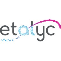 ETALYC logo, ETALYC contact details