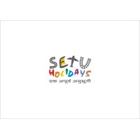 Setu Holidays logo, Setu Holidays contact details