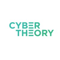 CyberTheory logo, CyberTheory contact details