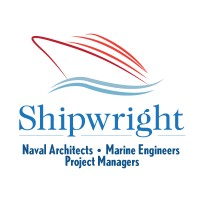 SHIPWRIGHT LLC logo, SHIPWRIGHT LLC contact details