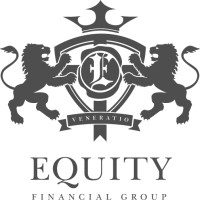 Equity Financial Group logo, Equity Financial Group contact details