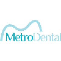 Metro Dental logo, Metro Dental contact details