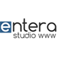 Entera Studio WWW logo, Entera Studio WWW contact details