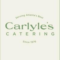 Carlyle's Catering logo, Carlyle's Catering contact details