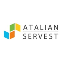 Atalian Servest UK & Ireland logo, Atalian Servest UK & Ireland contact details