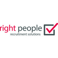 Right People (Recruitment Solutions) logo, Right People (Recruitment Solutions) contact details