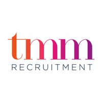 TMM Recruitment logo, TMM Recruitment contact details