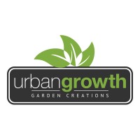 Urban Growth Gardening Services logo, Urban Growth Gardening Services contact details