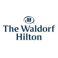 The Waldorf Hilton, London logo, The Waldorf Hilton, London contact details