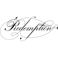 Redemption logo, Redemption contact details