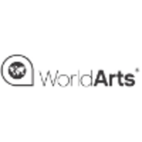 WorldArts, Inc logo, WorldArts, Inc contact details