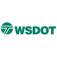 Washington State Department of Transportation logo, Washington State Department of Transportation contact details