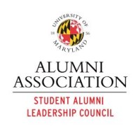 UMD Student Alumni Leadership Council logo, UMD Student Alumni Leadership Council contact details