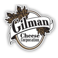 Gilman Cheese Corporation logo, Gilman Cheese Corporation contact details