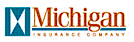 Michigan Insurance Company logo, Michigan Insurance Company contact details