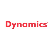 Dynamics® logo, Dynamics® contact details