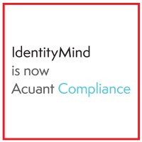 IdentityMind logo, IdentityMind contact details