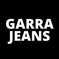 Garra Jeans logo, Garra Jeans contact details