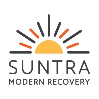 Suntra Modern Recovery logo, Suntra Modern Recovery contact details