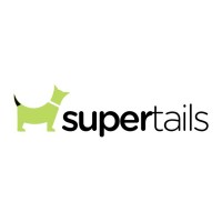 Supertails logo, Supertails contact details