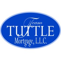 Team Tuttle Mortgage LLC logo, Team Tuttle Mortgage LLC contact details