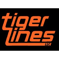 Tiger Lines Llc logo, Tiger Lines Llc contact details