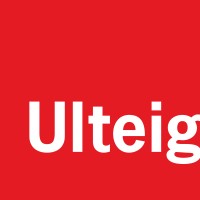 Ulteig logo, Ulteig contact details