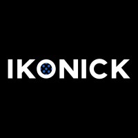 IKONICK logo, IKONICK contact details