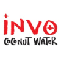 INVO Coconut Water logo, INVO Coconut Water contact details