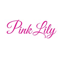 Pink Lily logo, Pink Lily contact details