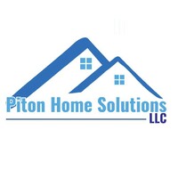 Piton Home Solutions logo, Piton Home Solutions contact details