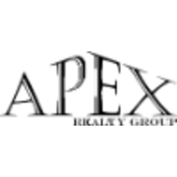 APEX Realty Group logo, APEX Realty Group contact details