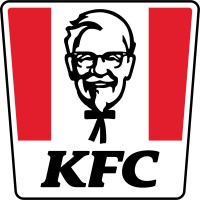 KFC France logo, KFC France contact details