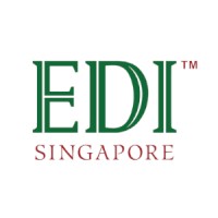 EDIS- Economic Development Innovations Singapore logo, EDIS- Economic Development Innovations Singapore contact details