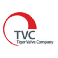 Tiger Valve Company logo, Tiger Valve Company contact details