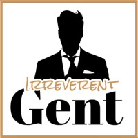 Irreverent Gent logo, Irreverent Gent contact details