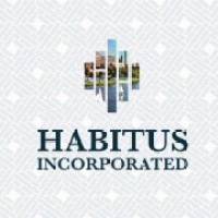 Habitus Incorporated United States logo, Habitus Incorporated United States contact details