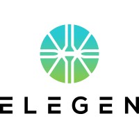 ELEGEN logo, ELEGEN contact details